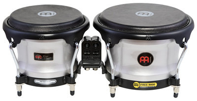 Meinl - Artist Diego Camacho Bongos