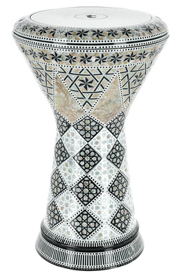 Thomann - '9'' Hathor Doumbek GP' Thomann - '9'' Hathor Doumbek GP'