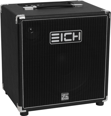 Eich Amplification - BC 112 Pro BE