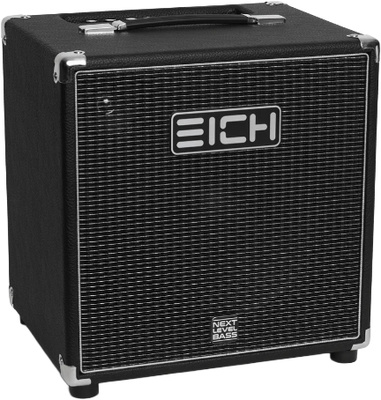 Eich Amplification - BC 112