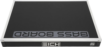 Eich Amplification - BassBoard S