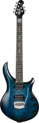 Music Man - John Petrucci Majesty 6 Blue S Music Man - John Petrucci Majesty 6 Blue S