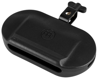 Meinl - MPE4BK Percussion Block Low