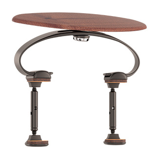 Pirastro - KorfkerSpring Chinrest