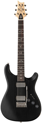 PRS - Fiore HH Satin Black Hyacinth