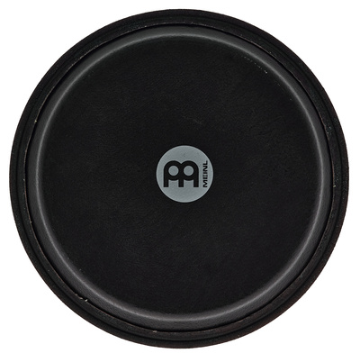 Meinl - '11'' 3/4'' Conga Buffalo Head BK'