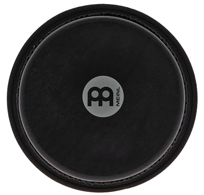 Meinl - '7'' Macho Buffalo Head BK'