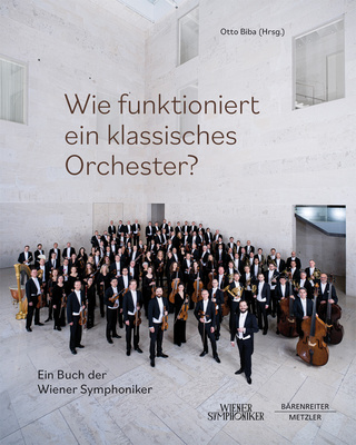 BÃ¤renreiter - Wie funktioniert ein Orchester