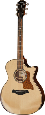 Taylor - 814ce Next Generation