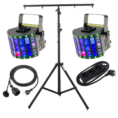 Varytec - Razor Derby Bundle