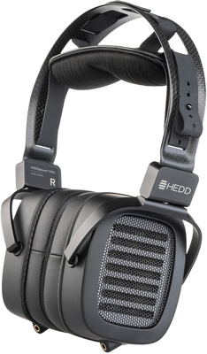 HEDD - HEDDphone Two Unplugged