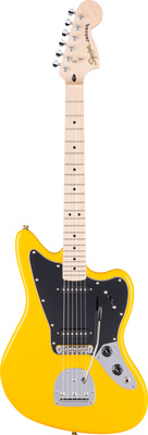 Squier - LTD Affinity Jaguar MN GFY