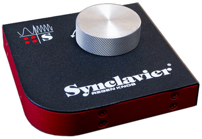 Synclavier - Regen Knob Synclavier - Regen Knob