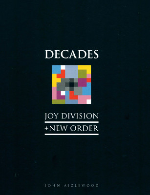 Gemini Books Group Ltd - Joy Division + New Order Gemini Books Group Ltd - Joy Division + New Order