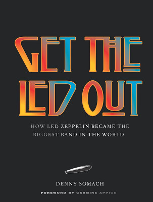 Union Square & Co. - Get the Led Out Union Square & Co. - Get the Led Out