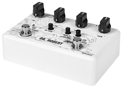 Aclam - Dr. Robert V3