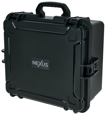 Nexus Lights - Nexus Uplight Hardcase Nexus Lights - Nexus Uplight Hardcase
