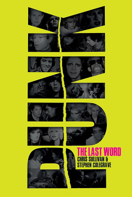 Omnibus Press - Punk: The Last Word