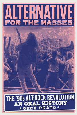 Quarto Publishing Group - Alternative for the Masses