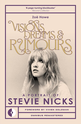 Omnibus Press - Visions, Dreams & Rumours