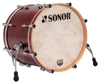 Sonor - '20''x15.75'' Mom. BD Maple REP'