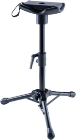 Hercules Stands - HCDS-753BB Tuba Playing Stand