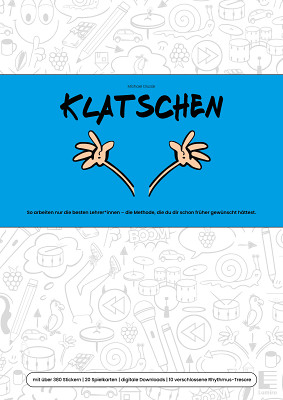 Schlag das Zeug - Klatschen Schlag das Zeug - Klatschen