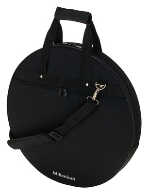 Millenium - '20'' Marching Cymbal Bag'