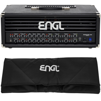 Engl - Savage 60 E630 II Bundle