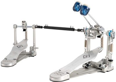Dixon - PP-P2D-EU Double Pedal