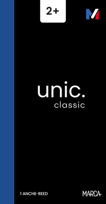 Marca - Unic Classic Tenor Sax 2.0+ Marca - Unic Classic Tenor Sax 2.0+