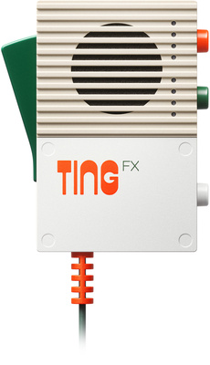 Teenage Engineering - EP-2350 Ting