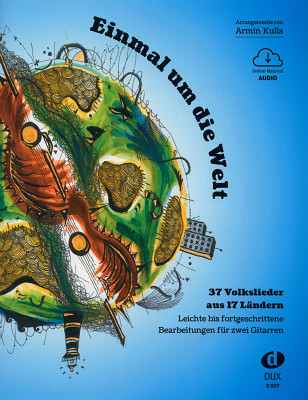 Edition Dux - Einmal um die Welt