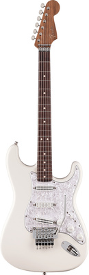 Fender - Dave Murray Strat MBAH LTD