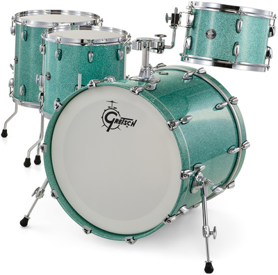 Gretsch Drums - Renown Maple Standard II -TQS Gretsch Drums - Renown Maple Standard II -TQS