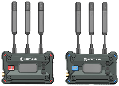 Hollyland - Pyro S Kit