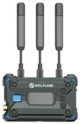Hollyland - Pyro S Video Receiver
