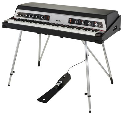 Rhodes - Mk 8-73 FX Classic MIDI