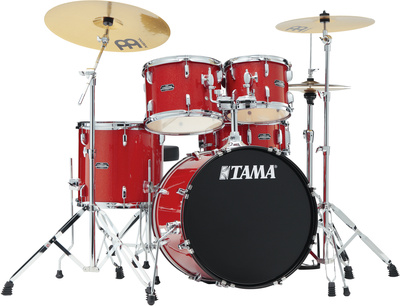Tama - Stagestar 20 5-pcs Plus CDS
