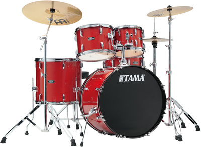 Tama - Stagestar 22 5-pcs Plus CDS