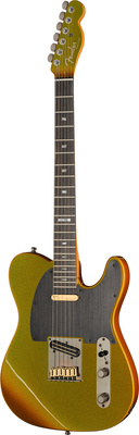 Fender - 75th Anniv Am Ultra II Tele LG