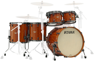 Tama - Starclassic Bubinga 22 GAC