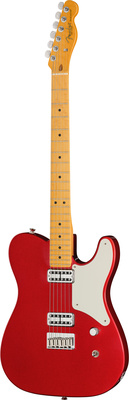 Fender - 75th Anniv AmPro Cabronita CAR