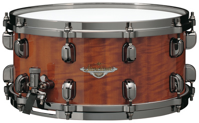 Tama - '14''x6,5'' Bubinga Snare -GAC'