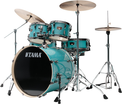 Tama - 'Imperialstar 22'' 5pcs -SLM'