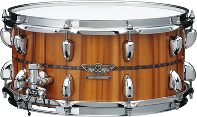 Tama - '14''x6.5'' Star Reserve Sn. SNT'