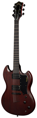 Guild - Polara Limited Vintage Walnut