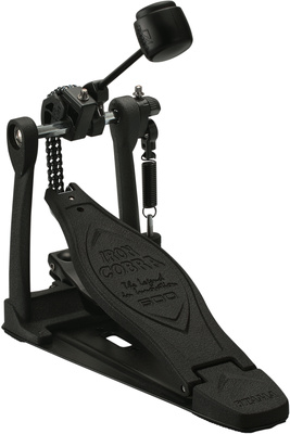 Tama - Iron Cobra HP600 S. P. Ltd. Tama - Iron Cobra HP600 S. P. Ltd.