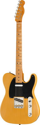 Fender - 75th Anniv Vintera II 51 Tele