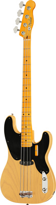 Fender - 75th Anniv AV II 51 P Bass BTB